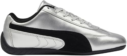Puma Unisex-Adult Speedcat Metallic Sneaker - Image 4