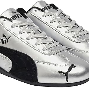 Puma Unisex-Adult Speedcat Metallic Sneaker