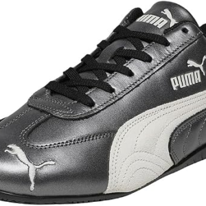 Puma Unisex-Adult Speedcat Metallic Sneaker