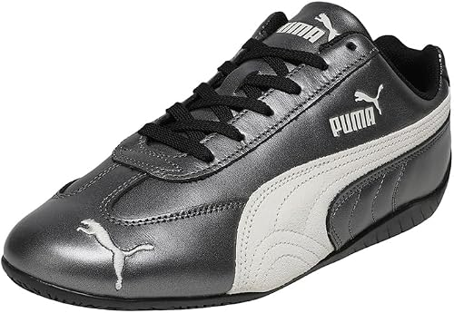 Puma Unisex-Adult Speedcat Metallic Sneaker