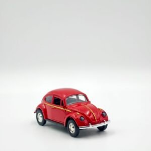 Red Beetle miniature