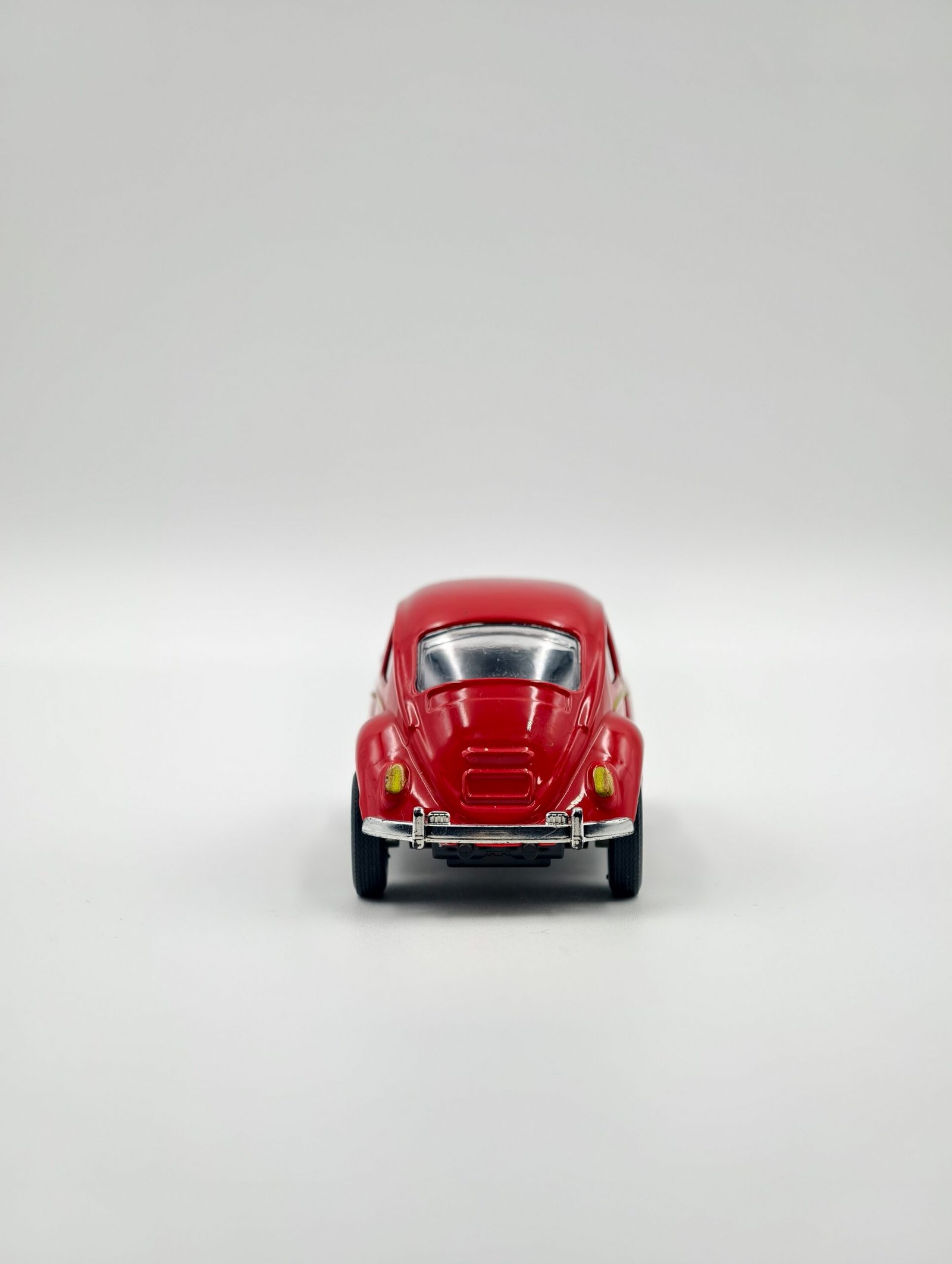 Red Beetle miniature - Image 5