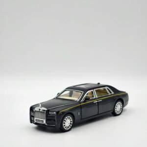 Rolls-Royce Miniature