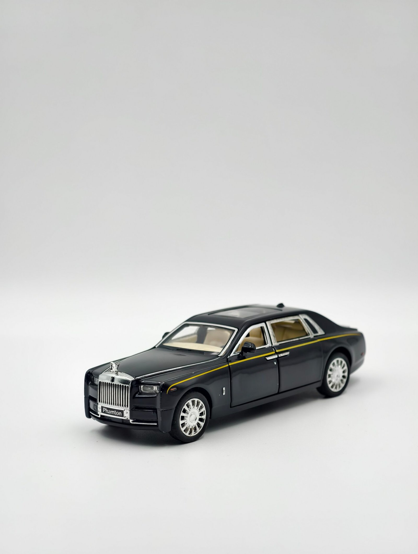 Rolls-Royce Miniature