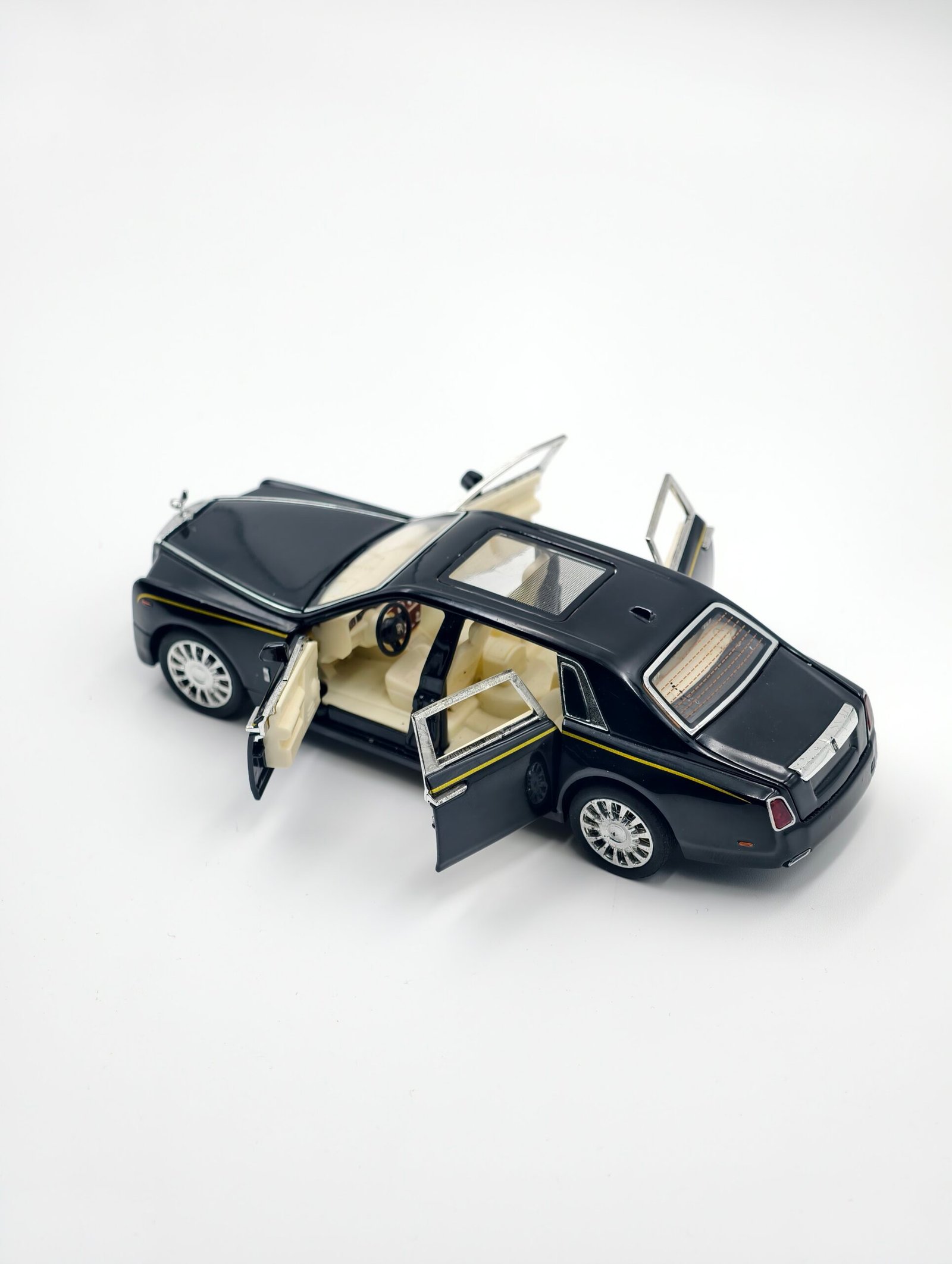 Rolls-Royce Miniature - Image 3